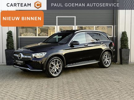 Mercedes-Benz GLC 0