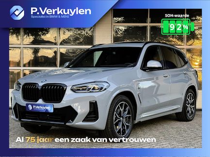 BMW X3 0