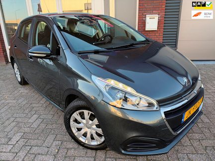 Peugeot 208 0