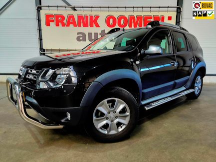 Dacia Duster 0