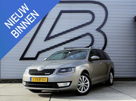 Skoda Octavia 0