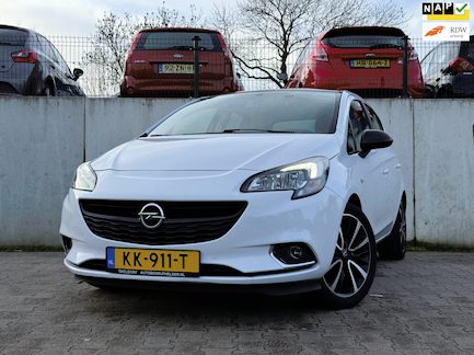 Opel Corsa 0