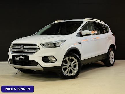 Ford Kuga 0