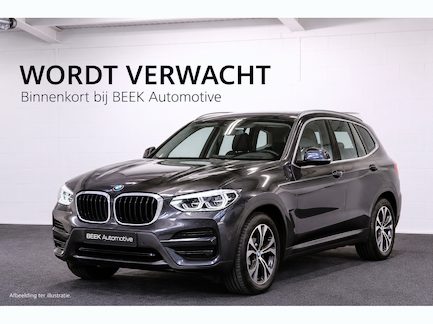 BMW X3 0