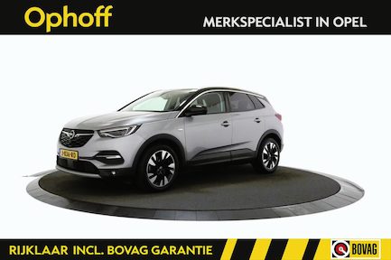 Opel Grandland 0