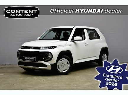 Hyundai Inster 0