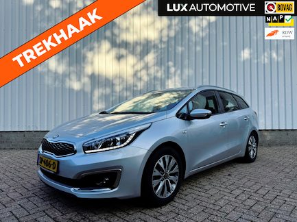 Kia Ceed 0