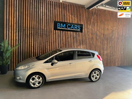 Ford Fiesta 0