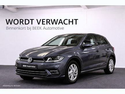 Volkswagen Polo 0