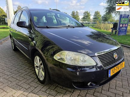 Fiat Croma 0