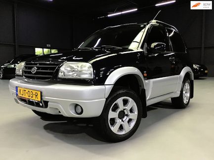Suzuki Grand Vitara 0
