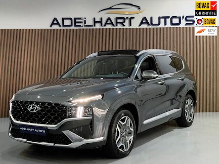 Hyundai Santa Fe 0