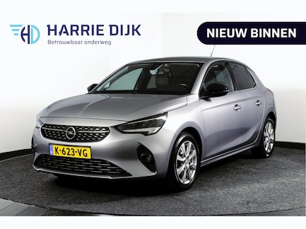Opel Corsa 0