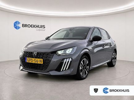 Peugeot 208 0