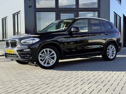 BMW X3 0