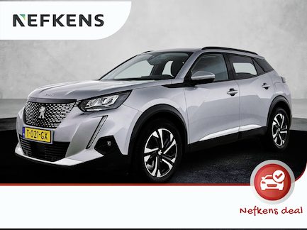 Peugeot 2008 0