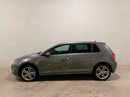 Volkswagen Golf 0