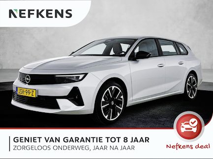 Opel Astra 0