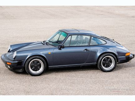 Porsche 911 0
