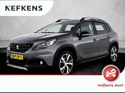 Peugeot 2008 0