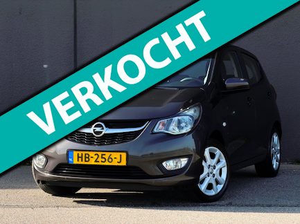 Opel Karl 0