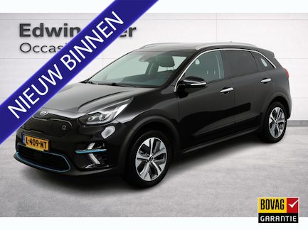 Kia Niro EV 0