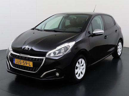 Peugeot 208 0