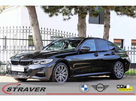 BMW 3-Serie 0