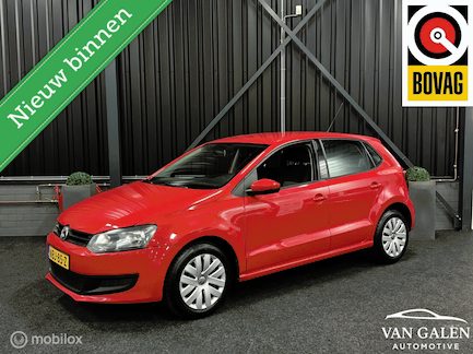 Volkswagen Polo 0