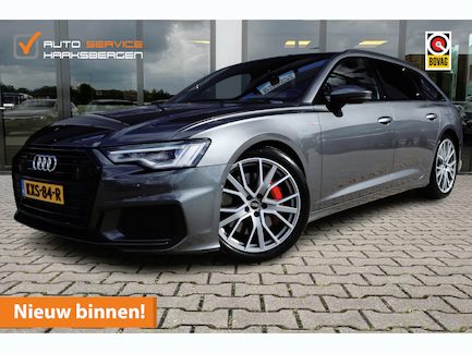 Audi A6 0