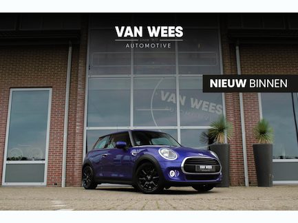 MINI One 0