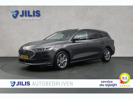 Ford Focus 0