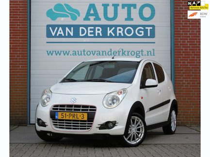 Suzuki Alto 0