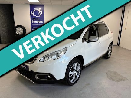 Peugeot 2008 0