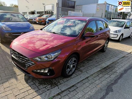 Hyundai i30 0