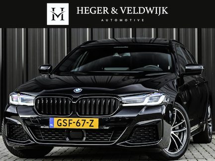 BMW 5-Serie 0