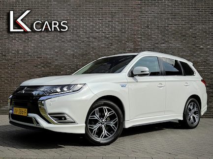 Mitsubishi Outlander 0