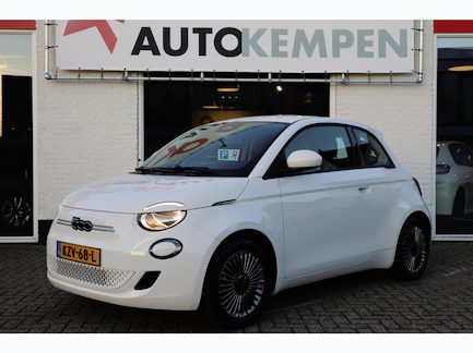 Fiat 500 0