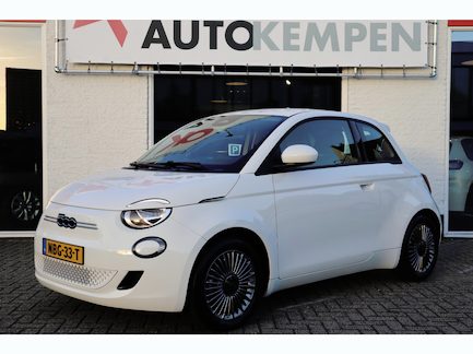 Fiat 500 0