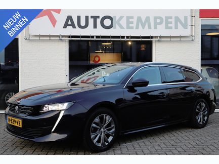Peugeot 508 0