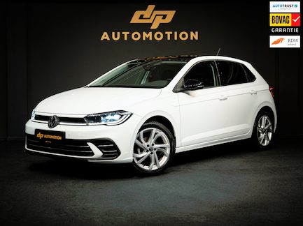 Volkswagen Polo 0