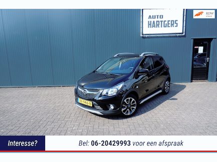 Opel Karl 0