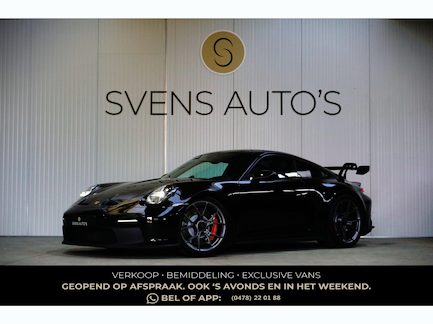 Porsche 911 0