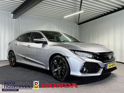 Honda Civic 0
