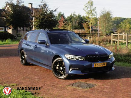 BMW 3-Serie 0