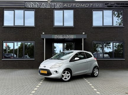 Ford Ka 0