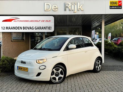 Fiat 500 0