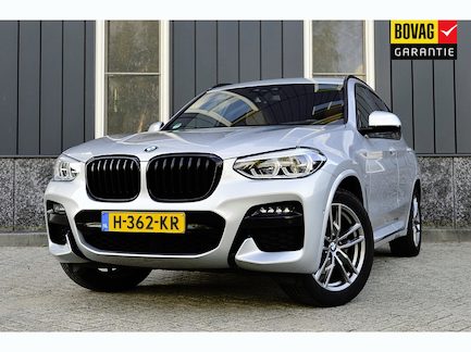 BMW X3 0
