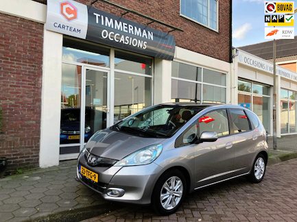 Honda Jazz 0