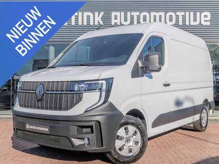 Renault Master 0